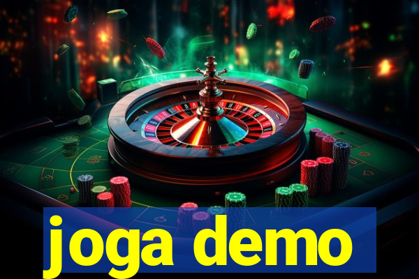 joga demo